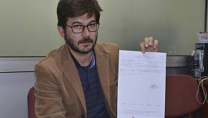 Alkol kullanmadığını mahkemede ispatladı, ehliyetini geri aldı 