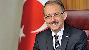 “Atatürk, Milletlerin Asıl Zaferi Eğitimle Kazanacağını Bilen, İleri Görüşlü Bir Devlet Adamıydı” 