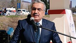 Bağışlanmanın Yegâne Yolu, Peygamberimizin Yolundan Gitmektir 