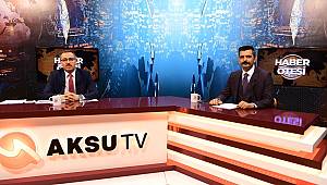 Başkan Güngör Müjdeleri Paylaştı 