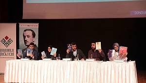 Bu etkinliğin iki önemli özelliği var..