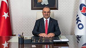 Büyük Önderimiz, Ulusların Geleceğinin Eğitim ve Eğitimciye Verilen Değerle Yerini Bulacağının Altını Çizmiştir