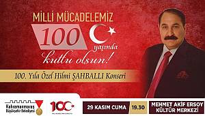 Büyükşehir’den İki Etkinlik Daha 