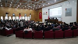 Büyükşehir, e-Belediye EBYS Sistemine Geçiyor 