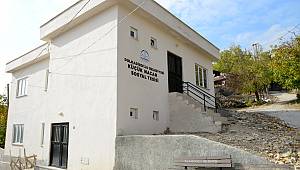 Dulkadiroğlu’nda Sosyal Tesisler Yükseliyor 