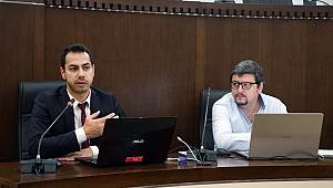 Eğitim Seminerleri Sürüyor 