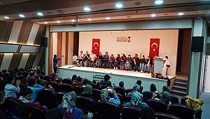 Engelsiz Kurslar Devam Ediyor 