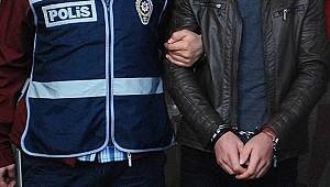 Eski Eşini Bıçaklayan Kişi Gözaltına Alındı