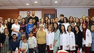 Gaziantep'te Diyabetli Hasta Sayısı Sıklığı Diğer İllere Göre Yüksek 