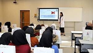  Geleceğin Üniversitelileri SANKO Üniversitesi’nde 