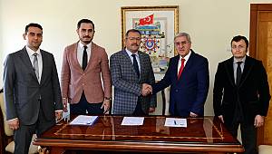 Göksun’da Spor Bilimle Buluşuyor 