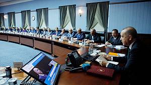 “Gücümüzü Milletten Alıyoruz” 