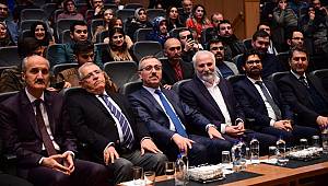 Hasan Kaçan Sevenleriyle Buluştu 