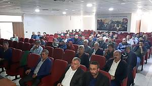 Hava Kirliliğini Önleme Eğitimi 