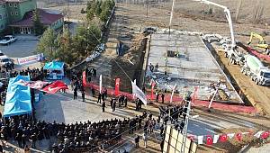 Hayırlı Olsun Ekinözü 