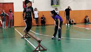 Hazırlık Kursları Devam Ediyor 