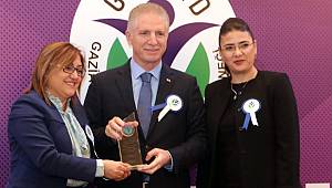 “İnanırsanız Başarırsınız, Biz İnandık ve Başardık”