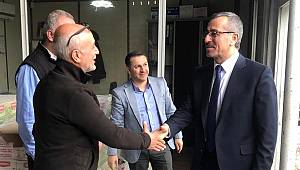 İstişareye Önem Veriyoruz 