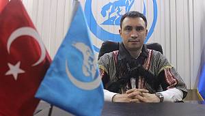 Kahramanlarımızı Minnetle Yad Ediyor, Manevi Huzurlarında Saygı İle Eğiliyorum 