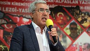 Kahramanmaraş'ta 24 Kasım Öğretmen Günü Satranç Turnuvası başladı 