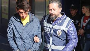 Kahramanmaraş'ta caminin yardım sandığını çalanlar tutuklandı 