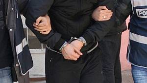  Kahramanmaraş'ta PKK/KCK soruşturmasında 8 gözaltı 