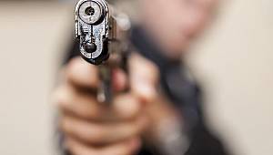Kahramanmaraş'ta silahlı kavgada vurulan emlakçı yaralandı 