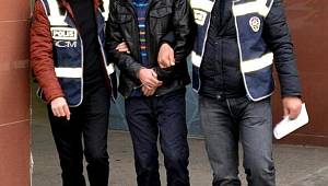 Kahramanmaraş'ta uyuşturucu operasyonu: 3 gözaltı 