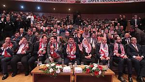 Kahramanmaraşspor için 