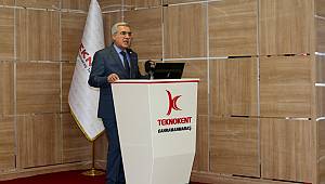 Kamu Üniversite Sanayi İş Birliği Buluşması KSÜ’de Gerçekleşti 