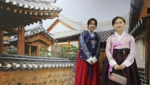 Kan Kardeşlerimiz Türklerin de Kore'ye Ziyaretlerini Bekliyoruz 