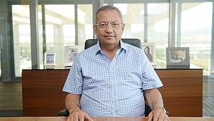 Kipaş Holding Türkiye’nin Uçbeyi’nden birisi 