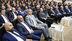 KMTSO 16. Olağan Meclis Toplantısı Yapıldı 