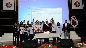 KSÜ'de Dünya Prematüre Günü Etkinliği Düzenlendi 