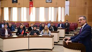 Medeniyetler Şehri Kahramanmaraş 