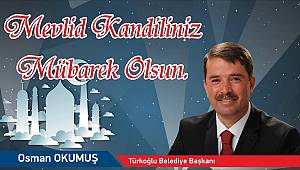 Mevlid Kandilini Nefis Muhasebesi İçin Bir Fırsat Bilmeliyiz 