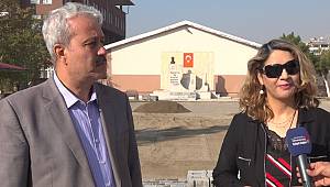  Okullar Büyükşehirle Güzelleşiyor 