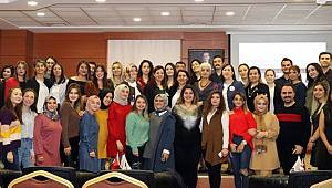  “Paylaşarak Büyümek, Katılımla İlerlemek İçin” 