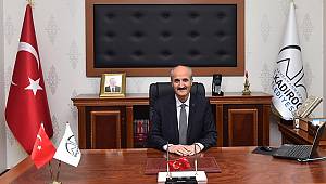 Peygamber Efendimizin Hayatı Nasıl Bir İnsan Olmamız Gerektiğini En Net Şekilde Ortaya Koymaktadır 