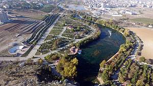 Pınarbaşı halka kapanıyor! 