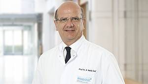 Reflü belirtileri erkeklerde daha çok görülüyor 