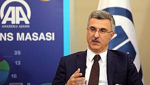 Rekabet Kurumu Eski Başkanı KSÜ’ de konferans Verecek 