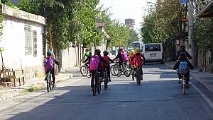 Sağlıklı Kentler Birliğinden Kahramanmaraş'a Teşekkür 