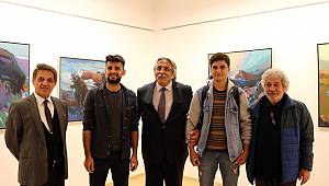 Sanat Anadolu İnsanının Genlerinde Var 