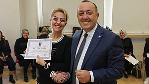 SANKO Okulları’nda “Etkili Ebeveynlik Eğitimi” Verildi 