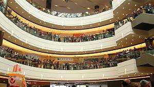 SANKO Park Hediye Kartlarla Hediyeleri Katla 