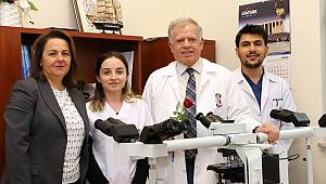 SANKO Üniversitesi’nde Öğretmenler Günü Kutlandı 