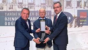 Şehirlerimizi Geleceğe Taşımalıyız 