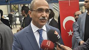 Şehit ve gazi çocuklarına burs için kermes düzenlendi 