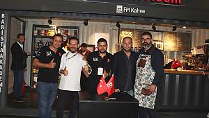 Sirha İstanbul Klasiği: FMKAHVE